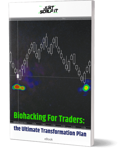 Biohacking for traders (ebook)