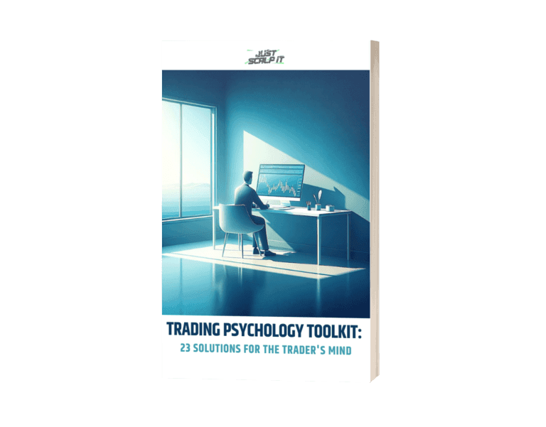 Toolkit: 23 Solutions for the Trader's Mind