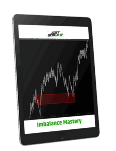 JSI Imbalance Trading for atas platform