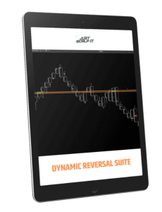 JSI Reversal Trading for atas platform